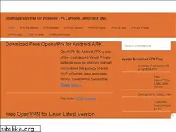 Sites similar to downloadvpnfree.com