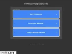 Sites similar to downloadwallpapers.info