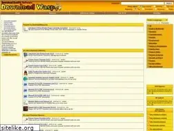 Sites similar to downloadwasp.com