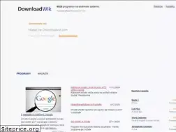 Sites similar to downloadwik.com