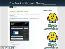 Sites similar to downloadwpthemes.wordpress.com