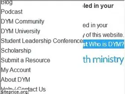 Sites similar to downloadyouthministry.com
