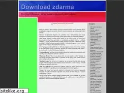 Sites similar to downloadzdarma.cz