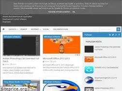 Sites similar to downloadzoneuk.blogspot.com
