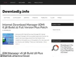 Sites similar to downlodly.info