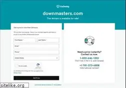 Sites similar to downmasters.com