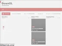 Sites similar to downol.com