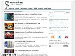 Sites similar to downori.net
