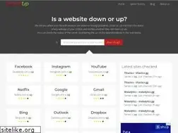 Sites similar to downorup.org