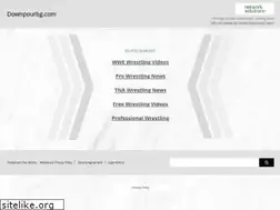 Sites similar to downpourbg.com