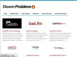 Sites similar to downproblem.us