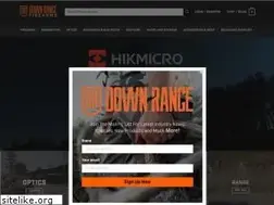 Sites similar to downrange.com.au