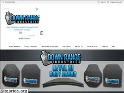 Sites similar to downrangeind.com