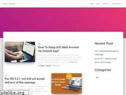 Sites similar to downreporter.com