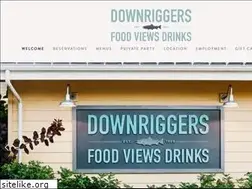 Sites similar to downriggerssanjuan.com