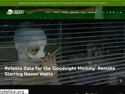 Sites similar to downrightcreepy.com