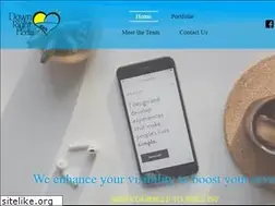 Sites similar to downrightmedia.com