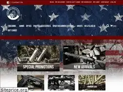 Sites similar to downriverarmsandarmor.com