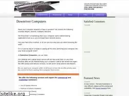 Sites similar to downrivercomputers.com