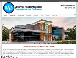 Sites similar to downrivermedicalassociates.com