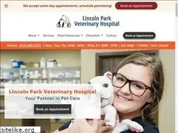 Sites similar to downrivervet.com