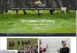 Sites similar to downroyal.com