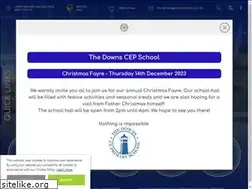 Sites similar to downs.kent.sch.uk
