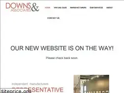 Sites similar to downsandassociates.com