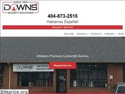 Sites similar to downsatl.com