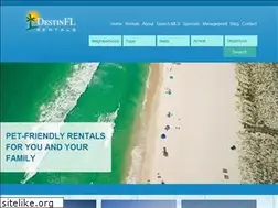 Sites similar to downsbythesea.com