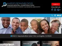 Sites similar to downsdental.com