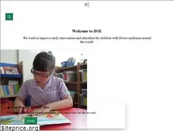 Sites similar to downsed.org