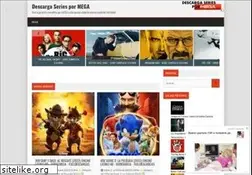 Sites similar to downseriesmega.blogspot.com