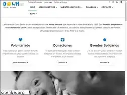 Sites similar to downsevilla.org