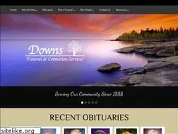 Sites similar to downsfh.com