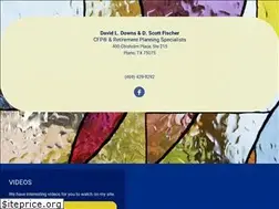 Sites similar to downsfischer.com