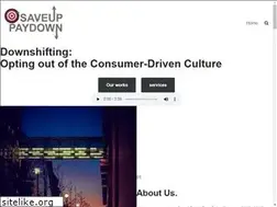 Sites similar to downshifting.com