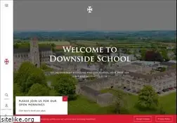 Sites similar to downside.co.uk