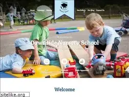 Sites similar to downsidenursery.com