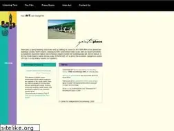 Sites similar to downsideupthemovie.org