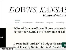 Sites similar to downsks.net