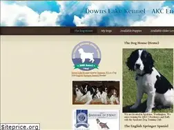 Sites similar to downslakekennel.com