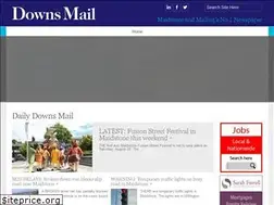Sites similar to downsmail.co.uk