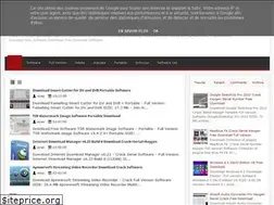Sites similar to downsoftwarezz.blogspot.com