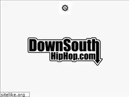 Sites similar to downsouthhiphop.com