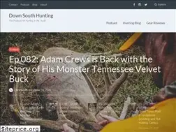 Sites similar to downsouthhunting.com