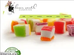 Sites similar to downsouthsugaring.com