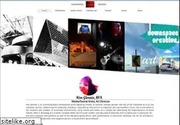 Sites similar to downspacecreative.com