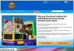Sites similar to downspartyrental.com