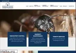 Sites similar to downspestcontrol.com